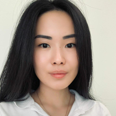 Ким Екатерина Робертовна, стоматолог-терапевт