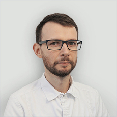 Керзиков Рустам Андреевич, стоматолог-хирург