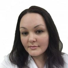 Саулова Ирина Ивановна, педиатр