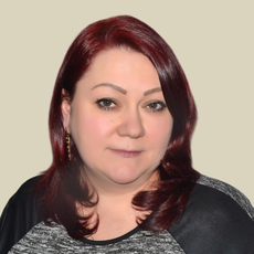 Петрова-Воинкова Олеся Евгеньевна, детский психиатр