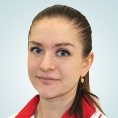 Захарящева Олеся Сергеевна, терапевт