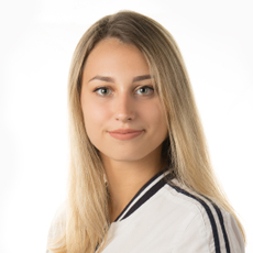 Войло Мария Сергеевна, детский массажист