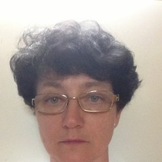 Кюн Людмила Вячеславовна, хирург