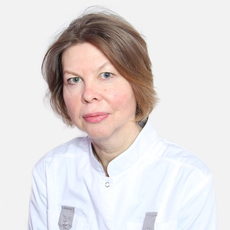 Зелинская Наталья Юрьевна, терапевт