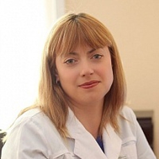 Сивохина Наталья Юрьевна, врач функциональной диагностики