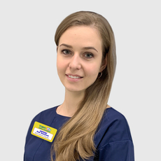 Марчёнок Ольга Викторовна, стоматолог-терапевт