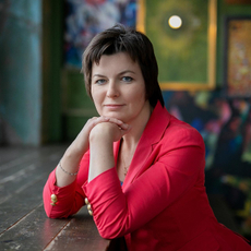 Неклюдова Мария Валерьевна, клинический психолог