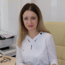 Лаврушина Светлана Геннадьевна, эндокринолог