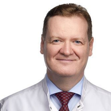 Анипченко Алексей Николаевич, хирург