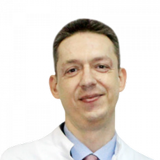 Владимиров Сергей Александрович, ревматолог