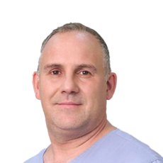 Банарь Сергей Иванович, ЛОР