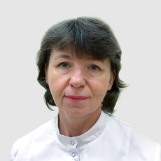Крайнюкова Алла Ивановна, детский остеопат