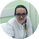 Красикова Юлия Владимировна, невролог