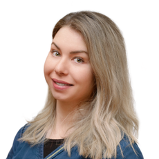 Дмитренко Евгения Анатольевна, стоматолог-терапевт