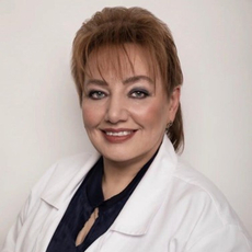 Зильбер Марина Юрьевна, гинеколог