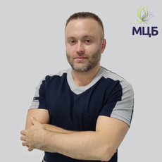 Давыдовский Денис Викторович, массажист