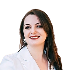 Дитер Елена Владимировна, психолог