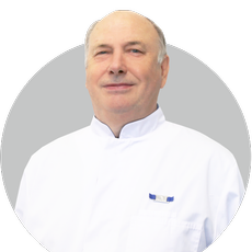 Скрипников Владимир Васильевич, рентгенолог