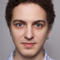 Котов Никита Игоревич, детский клинический психолог