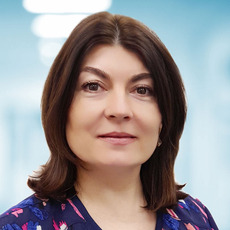 Никулина Татьяна Владимировна, стоматолог-терапевт