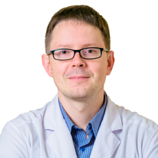 Пьянков Иван Сергеевич, психиатр