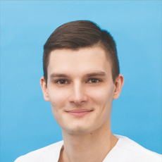 Виноградов Артем Рудольфович, офтальмолог