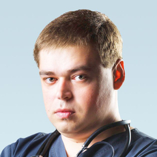 Сивоплясов Александр Александрович, кардиолог