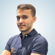 Труфанов Павел Сергеевич, стоматолог-хирург