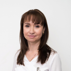 Бабкина Екатерина Сергеевна, стоматолог-терапевт