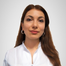 Алиханян Инга Суреновна, эндокринолог