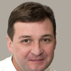 Тихонов Юрий Викторович, стоматолог-терапевт