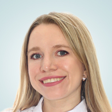 Попова Дарья Алексеевна, стоматолог-терапевт