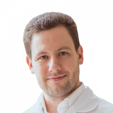 Гольбин Денис Александрович, ЛОР