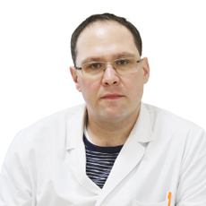 Смагин Дмитрий Игоревич, невролог