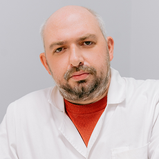 Быков Павел Олегович, психиатр