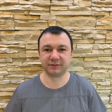 Хижий Николай Степанович, ортопед