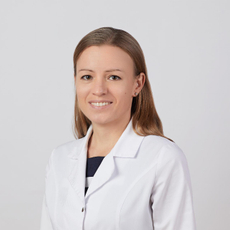 Казанцева Елизавета Эдуардовна, эндокринолог