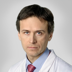 Миронов Геннадий Геннадьевич, уролог