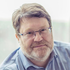 Ковешников Максим Александрович, психолог