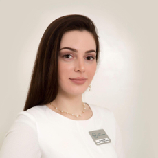 Хутинаева Марина Борисовна, дерматолог