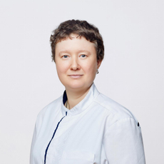 Куманцова Мария Николаевна, ревматолог