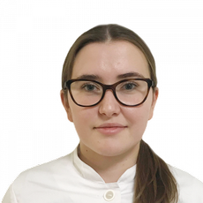 Гречман Оксана Васильевна, невролог