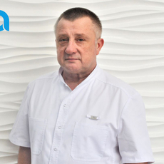 Голубченко Олег Владимирович, хирург