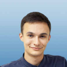 Ждярский Глеб Игоревич, стоматолог-ортопед