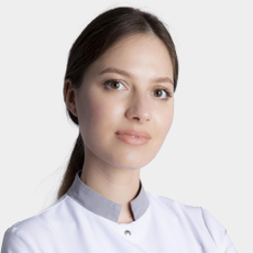 Конюшихина Алина Алексеевна, акушер-гинеколог