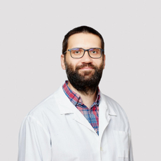 Булах Роман Александрович, врач скорой помощи