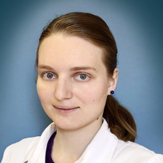 Виноградова Наталия Вадимовна, офтальмолог