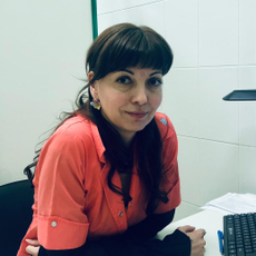 Черепанова Мария Владимировна, психолог