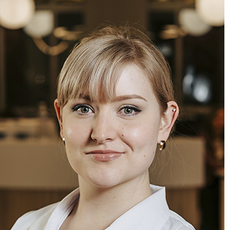 Федурина Ольга Михайловна, офтальмолог