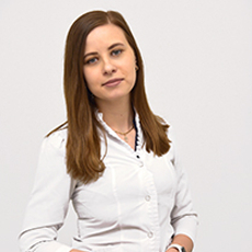 Михайлова Ангелина Александровна, офтальмолог